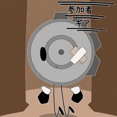Profile image of ギア