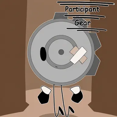 Profile image of Gear