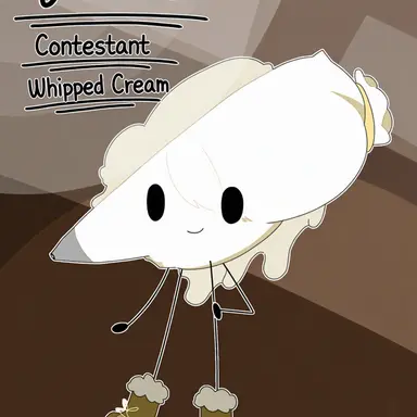 Profile image of Whipped Cream