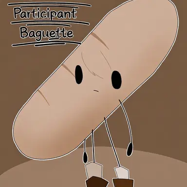 Profile image of Baguette