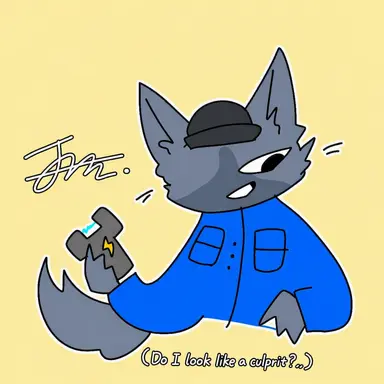 Profile image of Security Guard