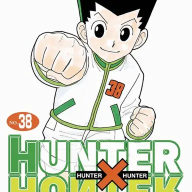 Profile image of Hunter x Hunter
