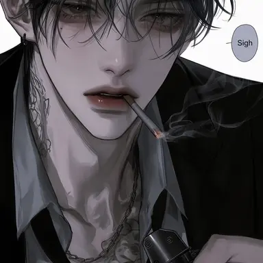 Profile image of Lee Geonho