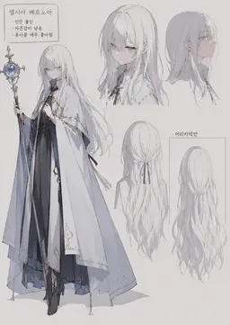 Profile image of 엘시아