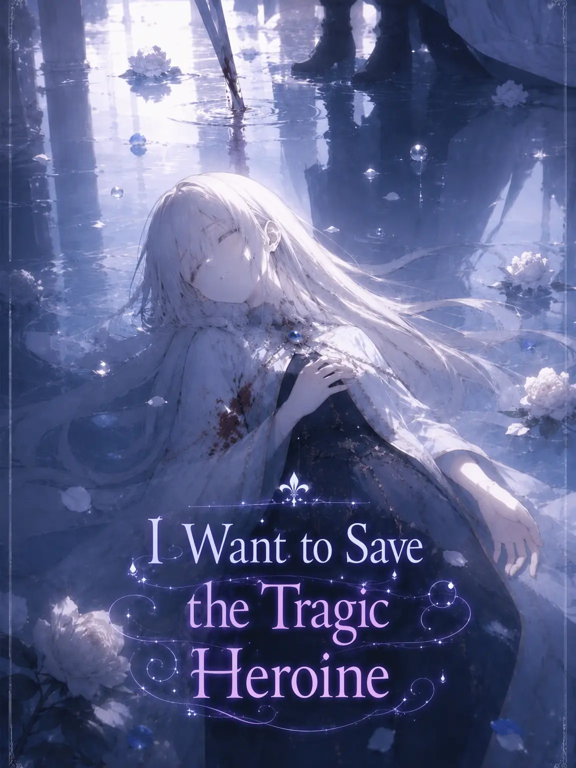Kage_No_Hito의 Saving the Tragic Heroine