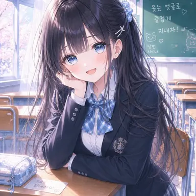 Profile image of 유나
