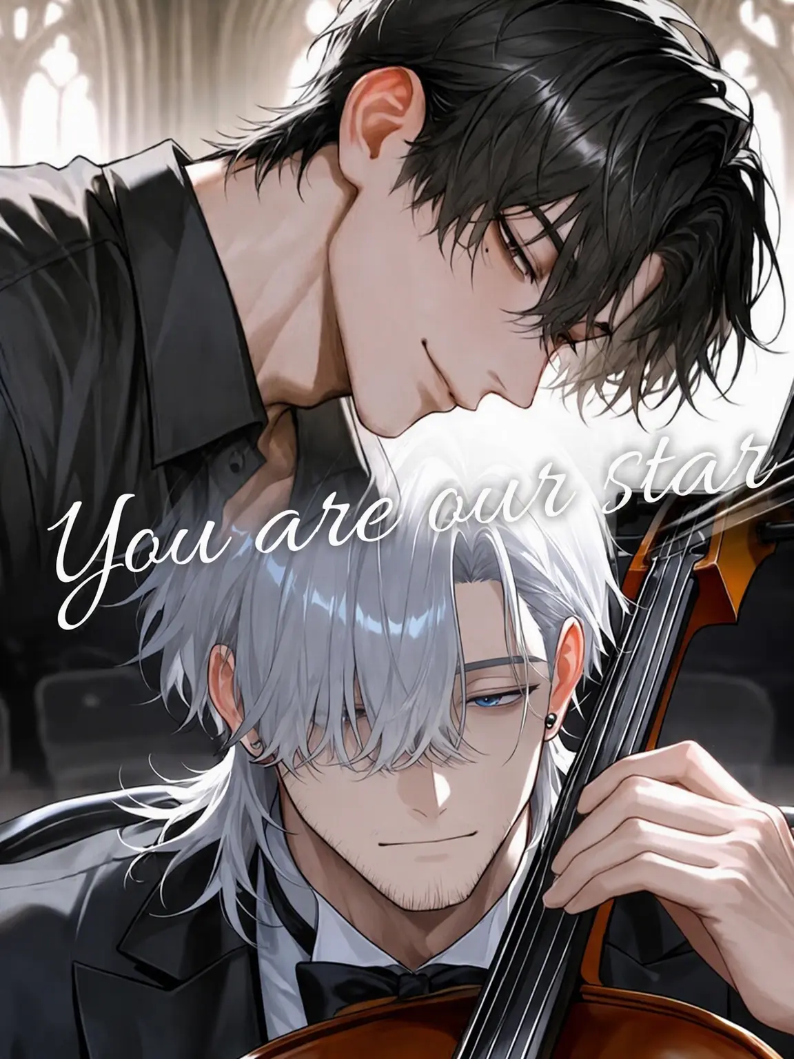 HotHotHot의 You Are Our Étoile