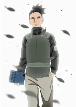 Profile image of 奈良シカダイ