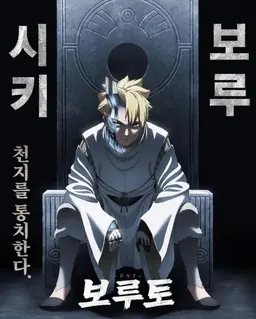 Profile image of 보루토