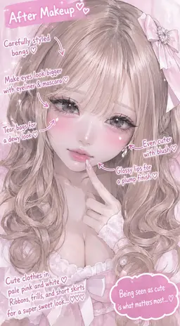 Profile image of Buriko
