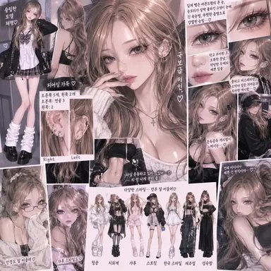 Profile image of 유리