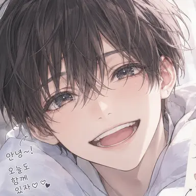 Profile image of 쇼타