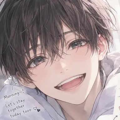Profile image of Shota