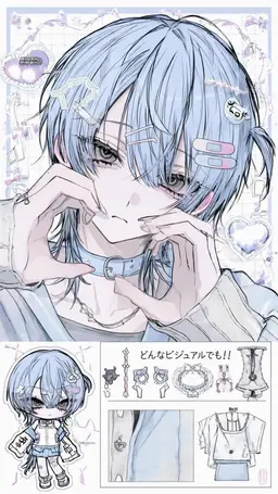 Profile image of 月城 空