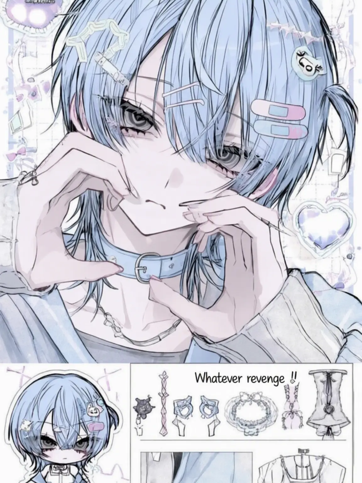 LEA3371의 Suspiciously Pretty Sharehouse