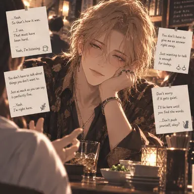 Profile image of Nagi