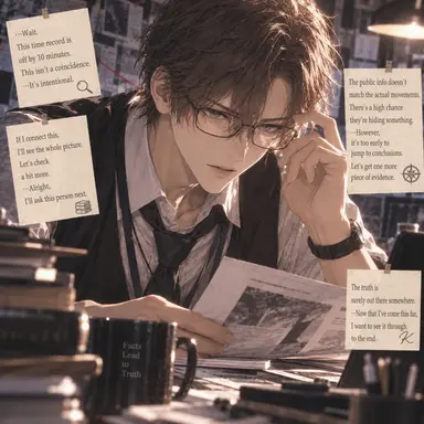 Profile image of Kei