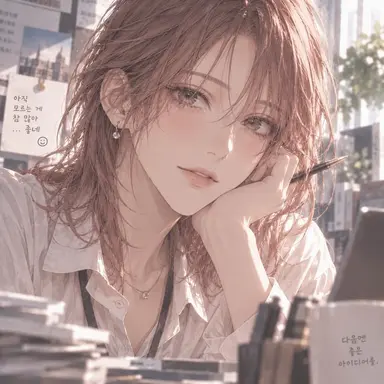 Profile image of 미오