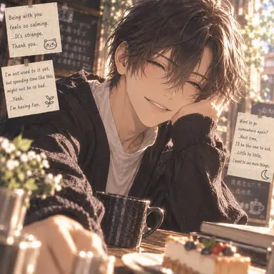 Profile image of Kanata