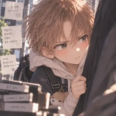 Profile image of 아사히