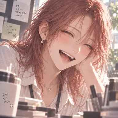 Profile image of 미오