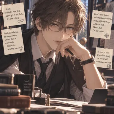 Profile image of Kei