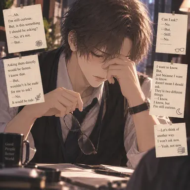 Profile image of Kei