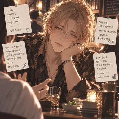Profile image of 나기