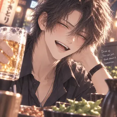 Profile image of Akito
