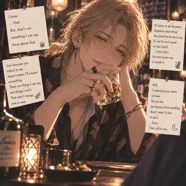Profile image of Nagi