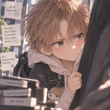 Profile image of Asahi
