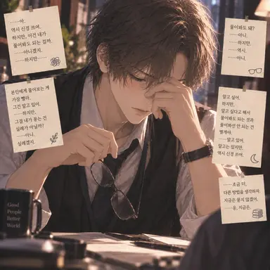 Profile image of 케이