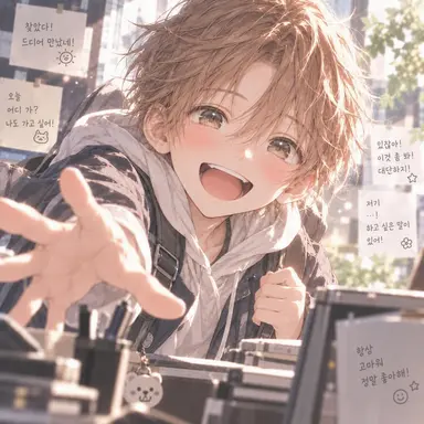 Profile image of 아사히