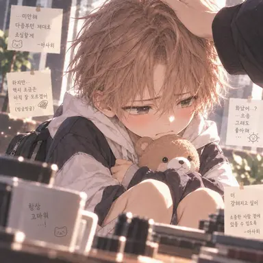 Profile image of 아사히