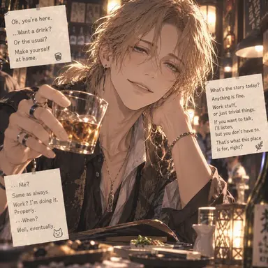 Profile image of Nagi