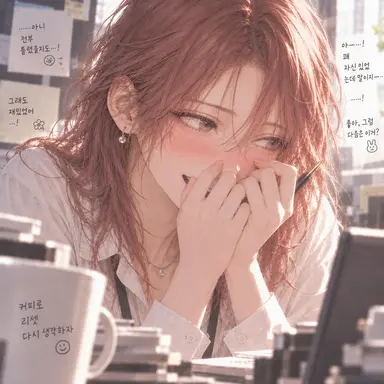 Profile image of 미오