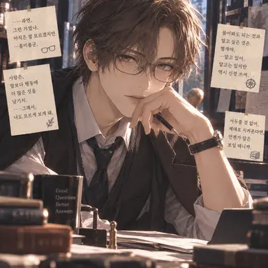 Profile image of 케이