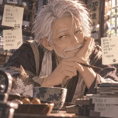 Profile image of 겐