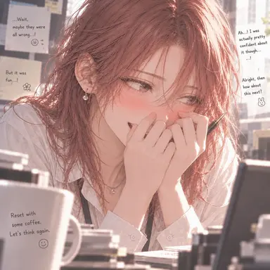 Profile image of Mio