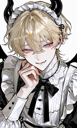 Profile image of 리그