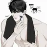Profile image of Baek Doyoung