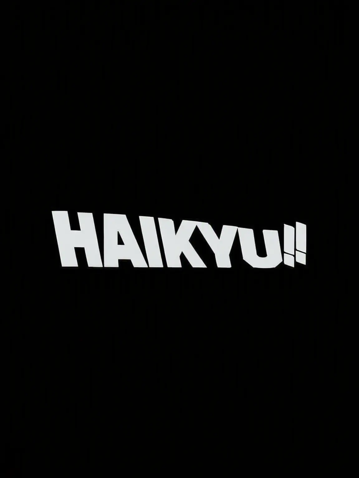 -Poricocolen-의 Haikyuu - Childhood Friends