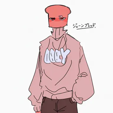 Profile image of ジュンブレッド
