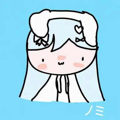 Profile image of ノミ