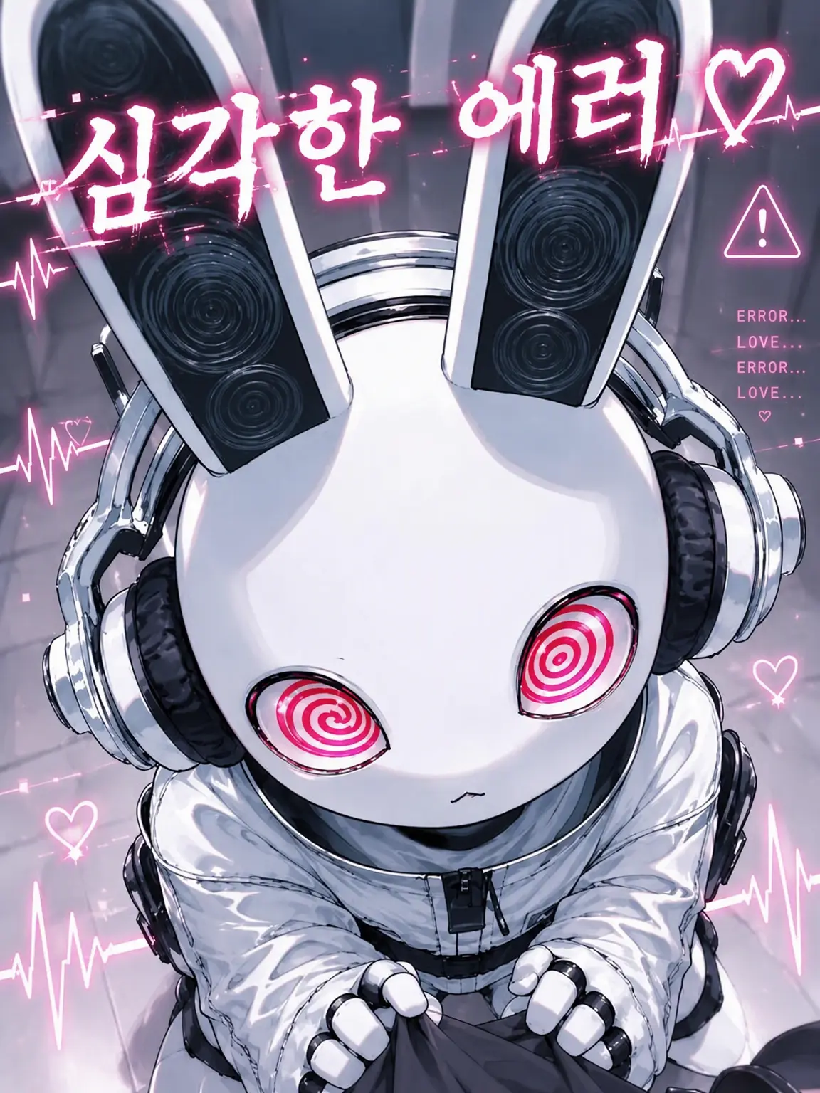 RunnyLoan7042의 심각한 오류