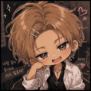 Profile image of 소마