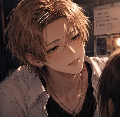 Profile image of Soma