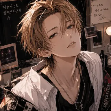 Profile image of 소마