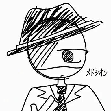 Profile image of メドシオン