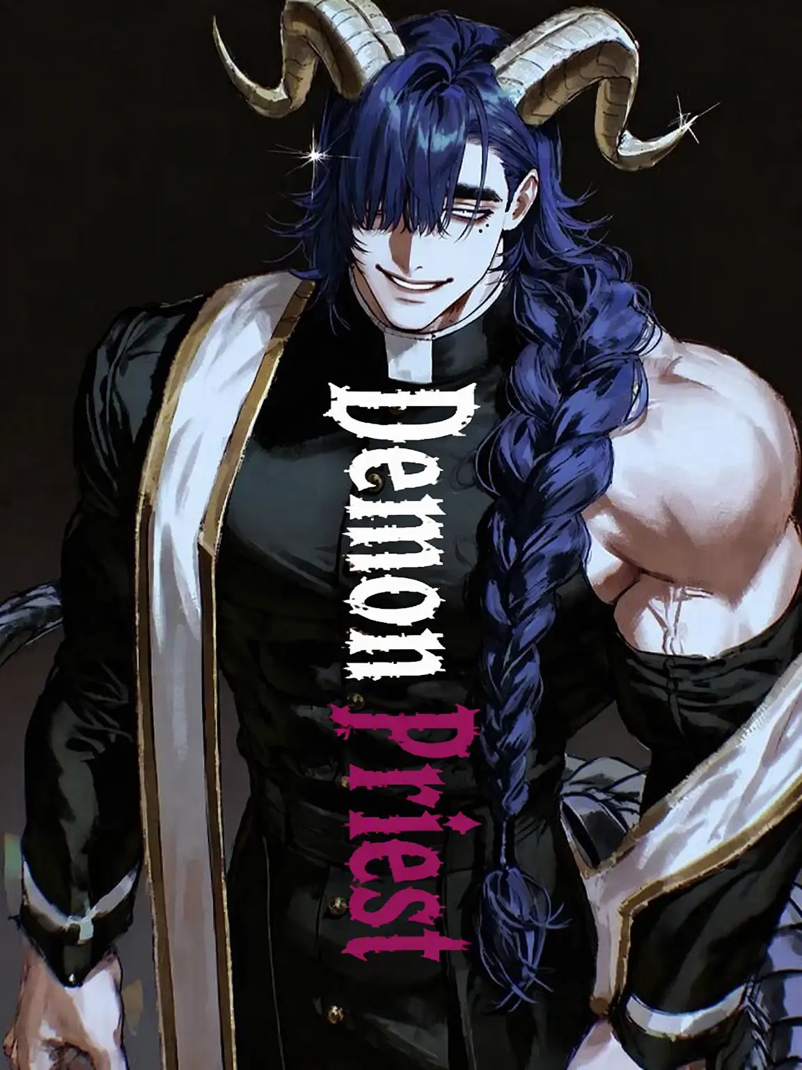 unchi__z의 The Demon Priest